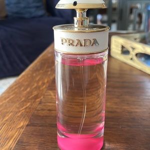 Prada Candy Kiss